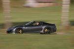 Ferrari 599 SA Aperta by Novitec Rosso 2011 года